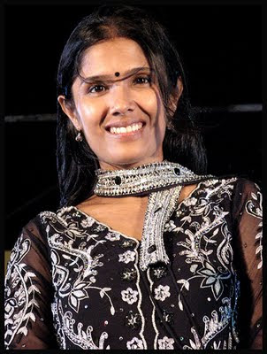 Revathy Krishna
